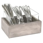 Aspen Flatware Display